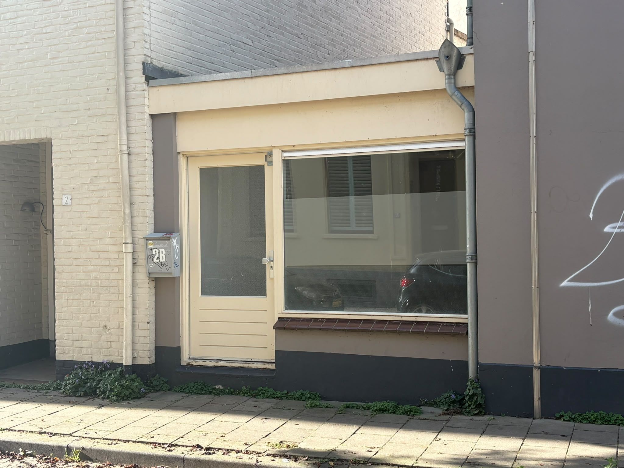 Karel van Gelderstraat 2 B