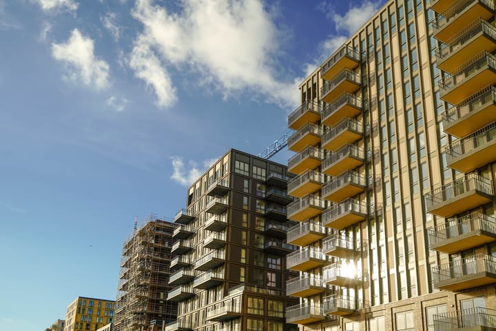 Appartement te huur: Osdorpplein 1001F2, Amsterdam
