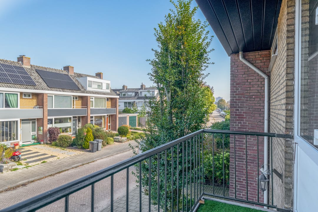 Photo 11 of De Genestetstraat 4