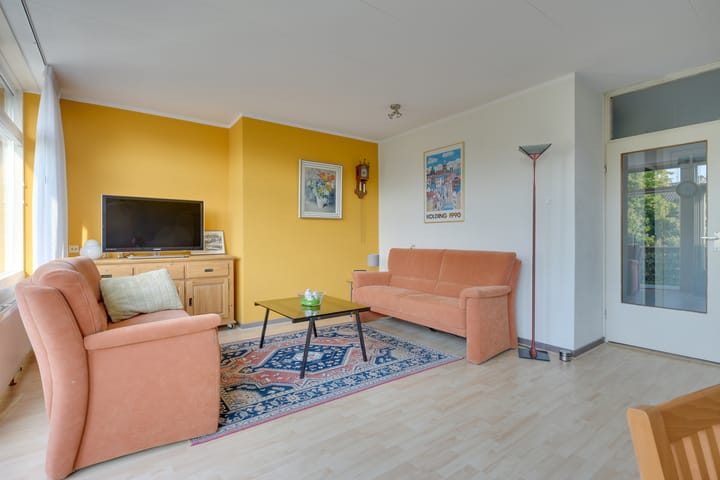 Appartement te koop: Junohof 16, Oudorp