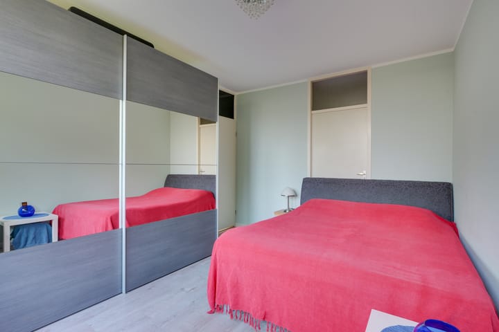 Appartement te koop: Junohof 16, Oudorp