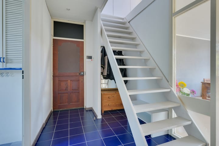Appartement te koop: Junohof 16, Oudorp