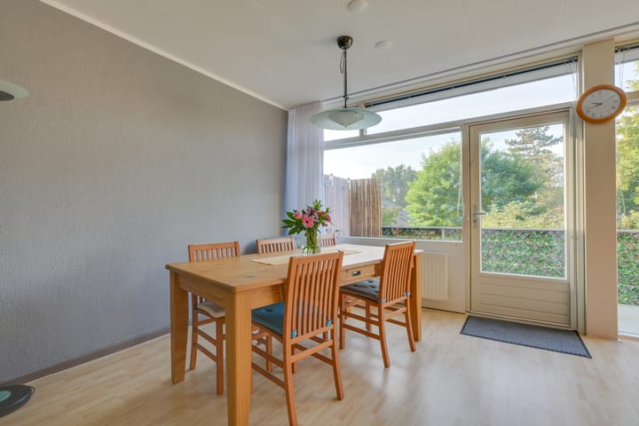 Appartement te koop: Junohof 16, Oudorp