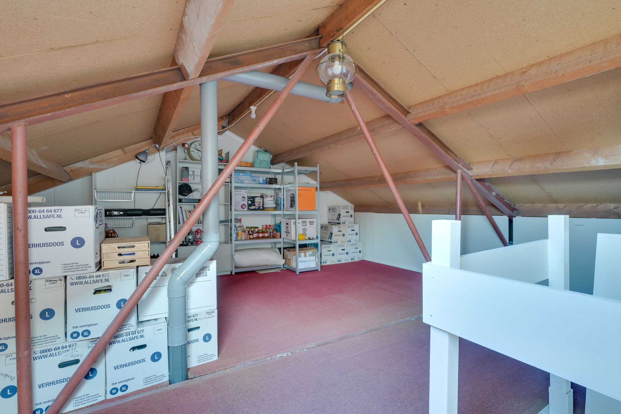 Foto 27 van Junohof 16