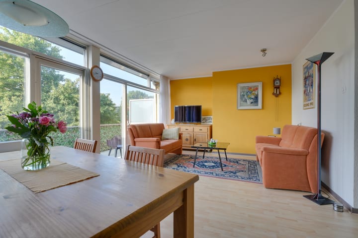 Appartement te koop: Junohof 16, Oudorp