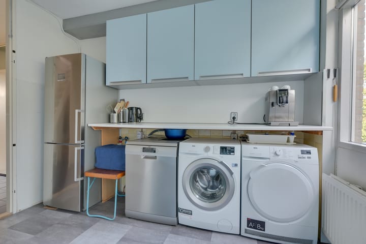 Appartement te koop: Junohof 16, Oudorp