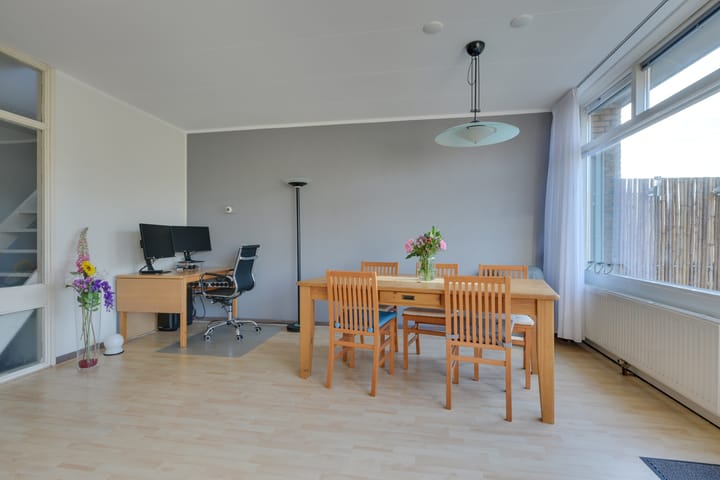 Appartement te koop: Junohof 16, Oudorp