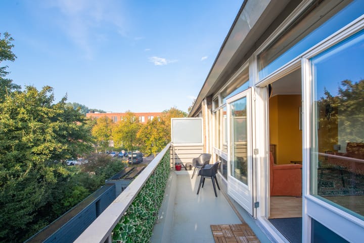 Appartement te koop: Junohof 16, Oudorp