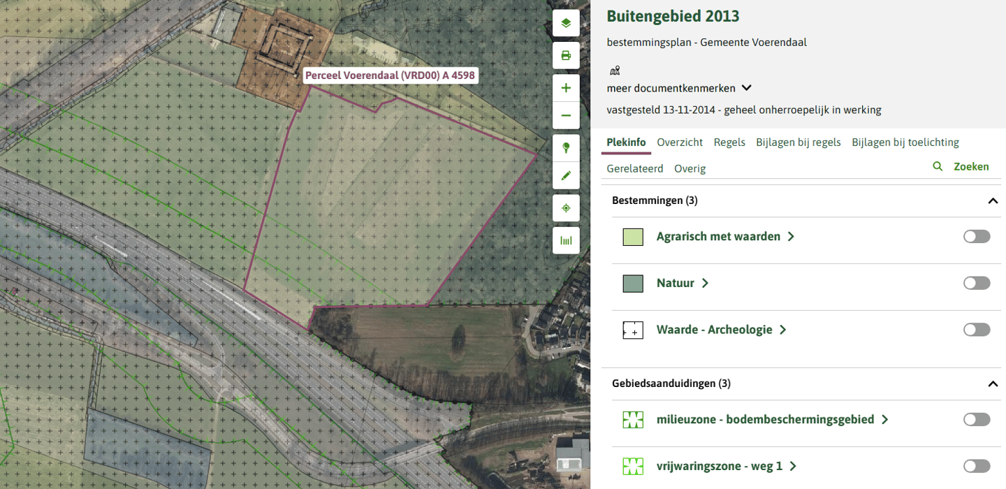 Haeren - Voerendaal - Afbeelding 6