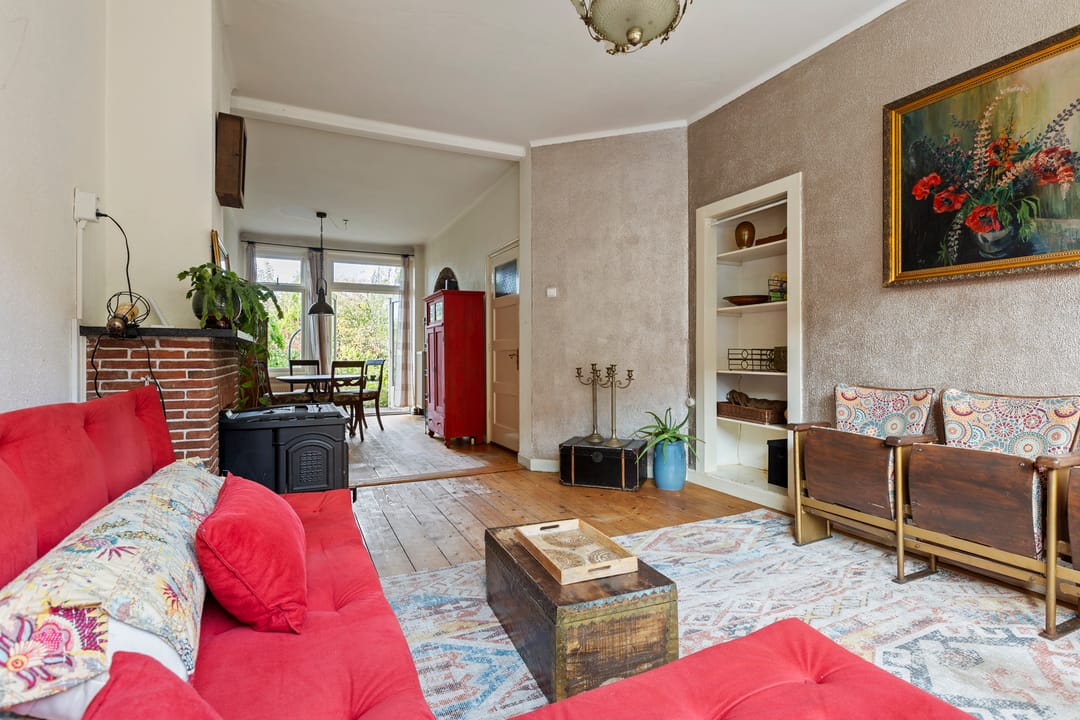 Photo 11 of Van Heemskerckstraat 17