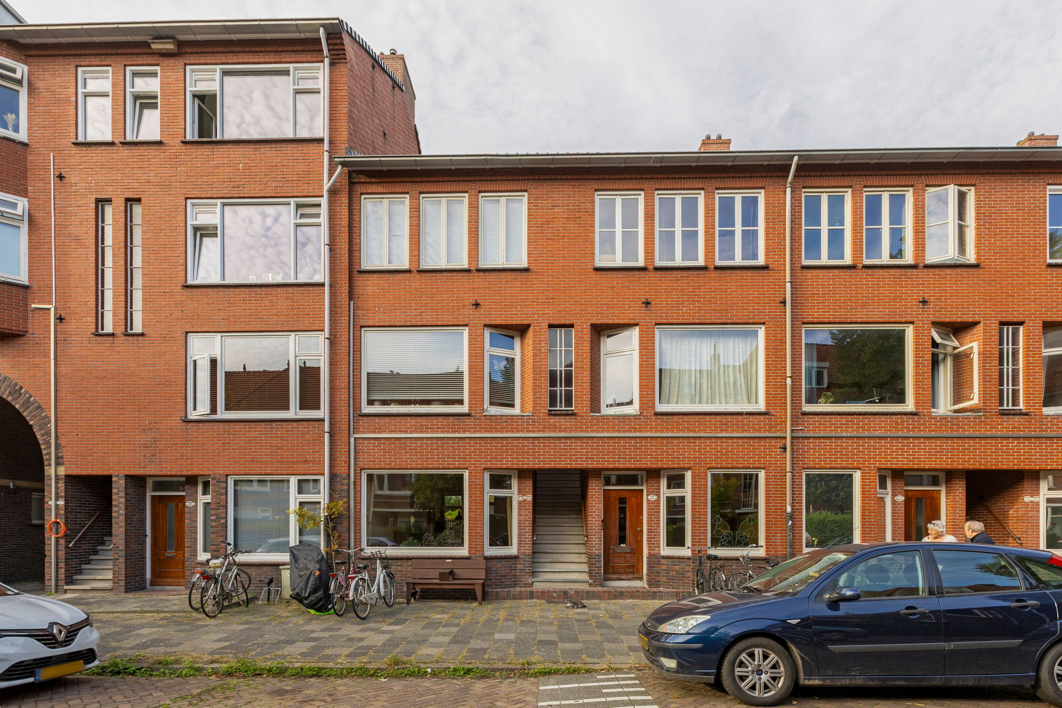 Photo 6 of Van Heemskerckstraat 17
