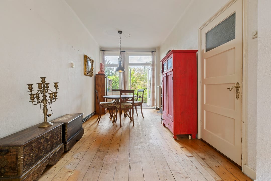 Photo 13 of Van Heemskerckstraat 17