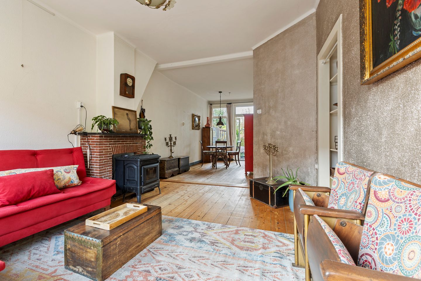 Photo 10 of Van Heemskerckstraat 17