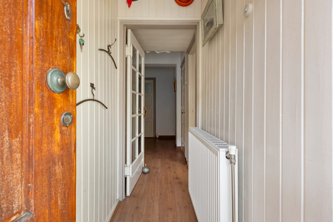 Photo 7 of Van Heemskerckstraat 17