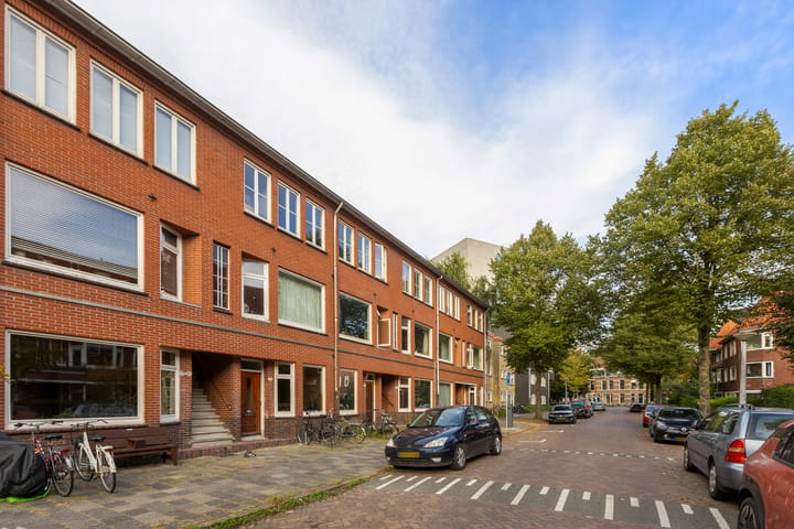 Photo 5 of Van Heemskerckstraat 17