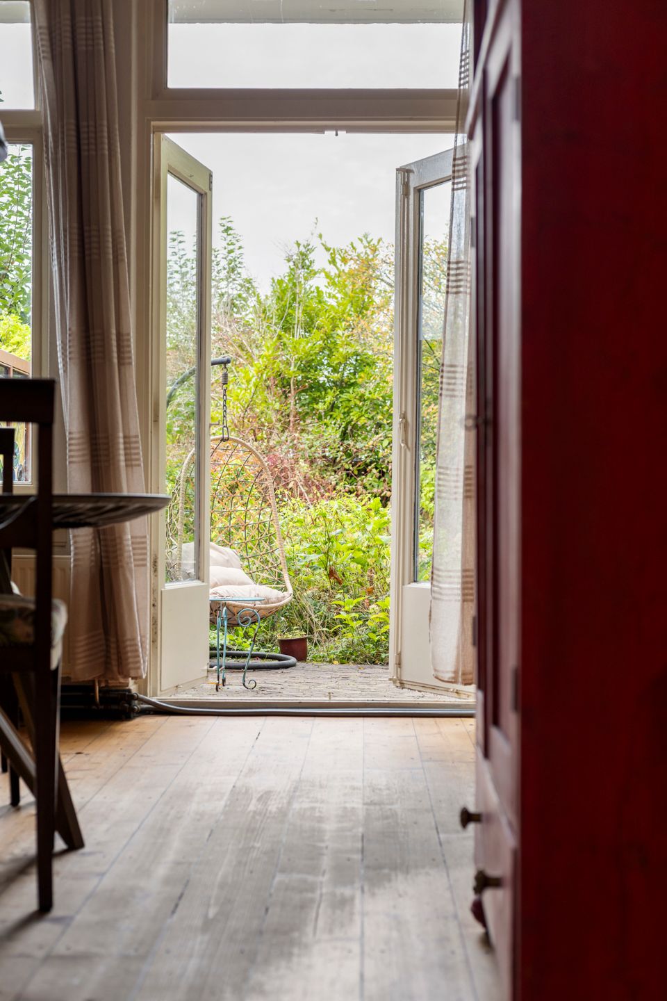 Photo 15 of Van Heemskerckstraat 17