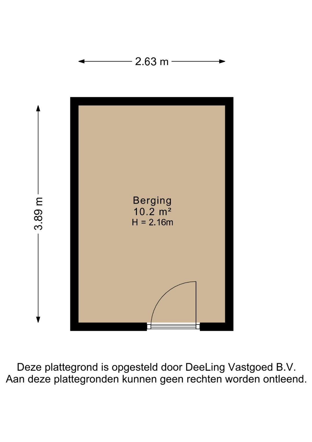 Photo 37 of Van Heemskerckstraat 17