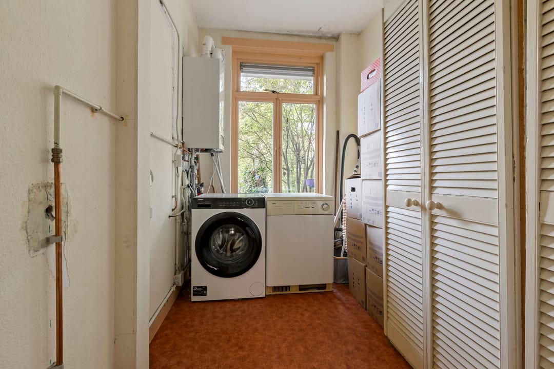 Photo 28 of Van Heemskerckstraat 17