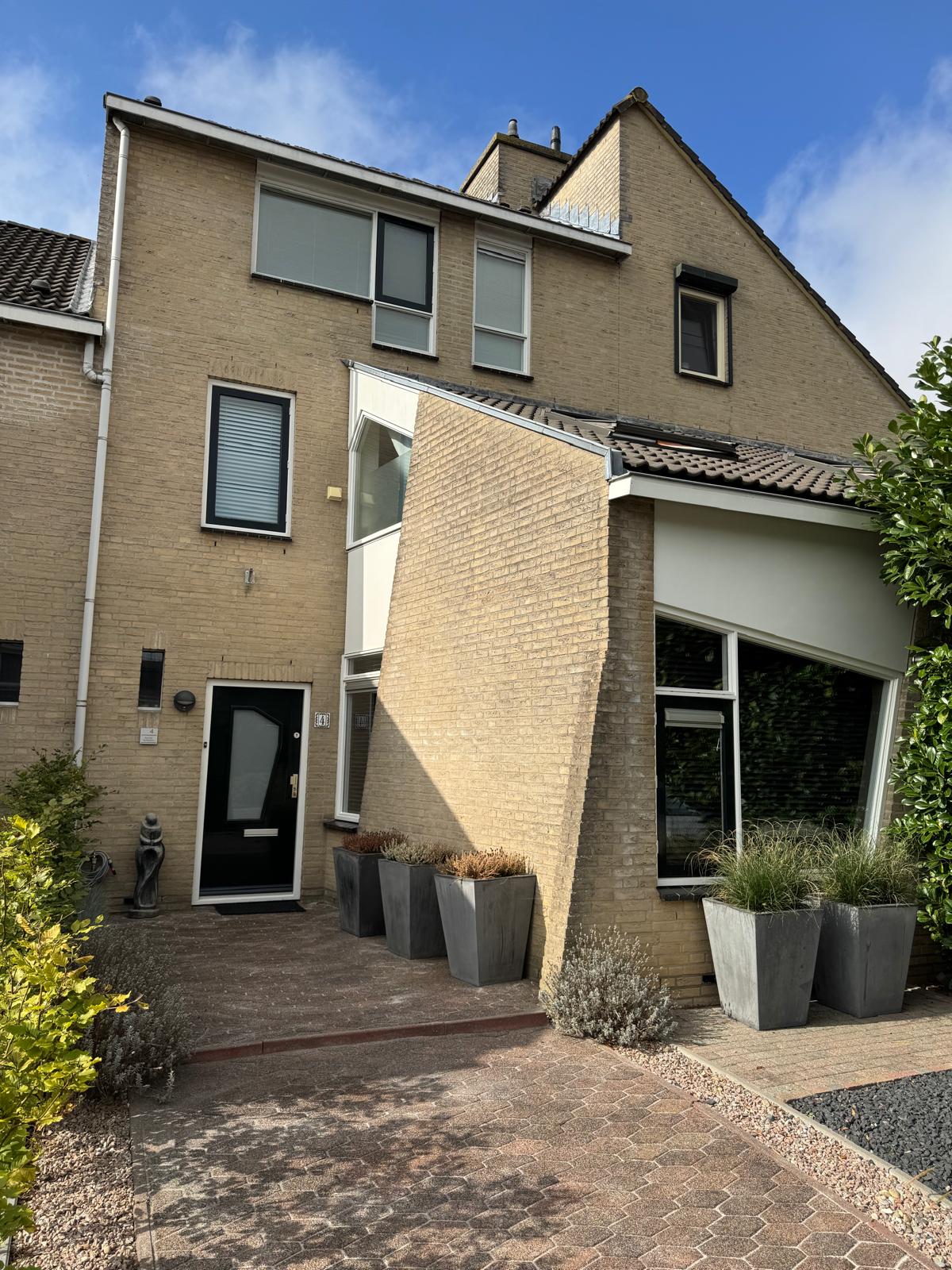 Foto 48 van Ridderspoorhof 4
