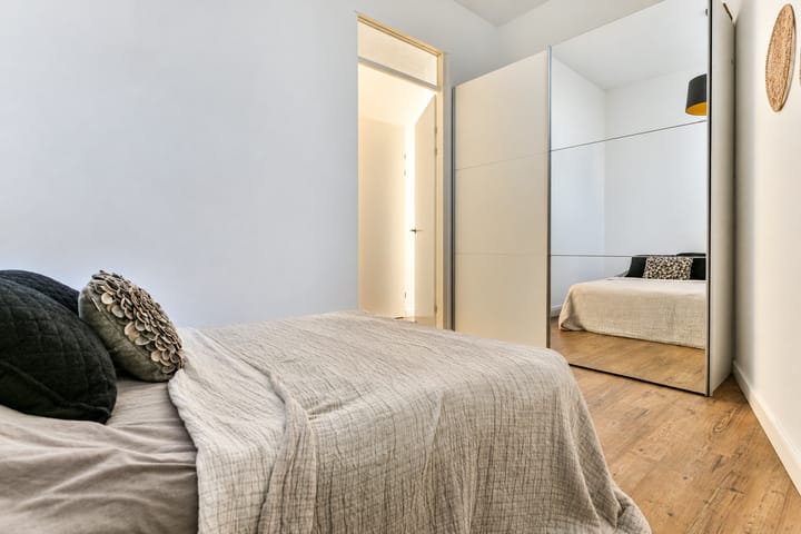 Appartement te koop: Weteringkade 115, Amersfoort