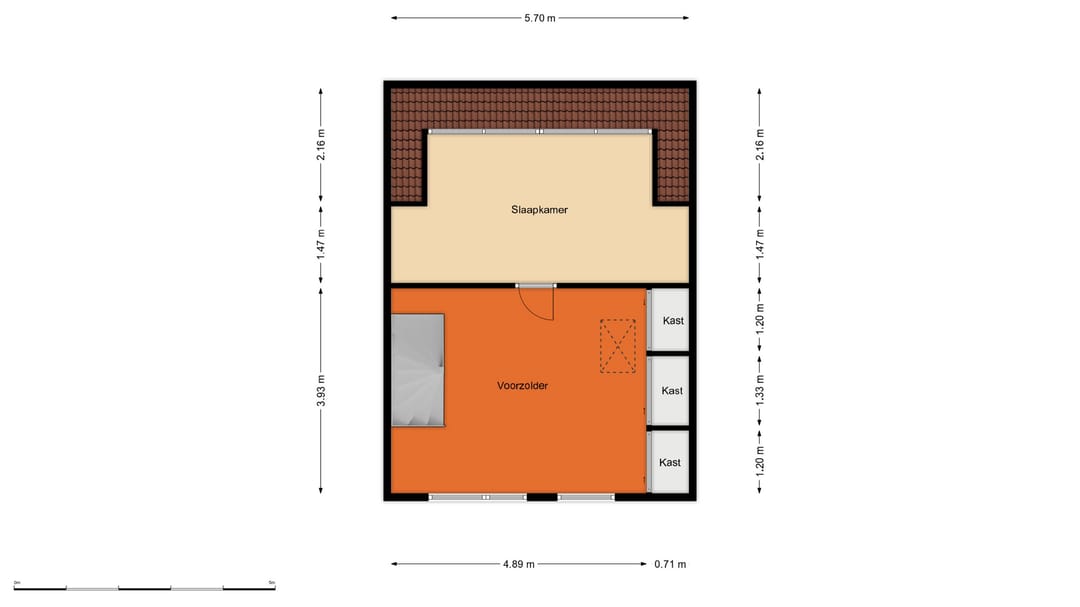Foto 52 van Ridderspoorhof 4