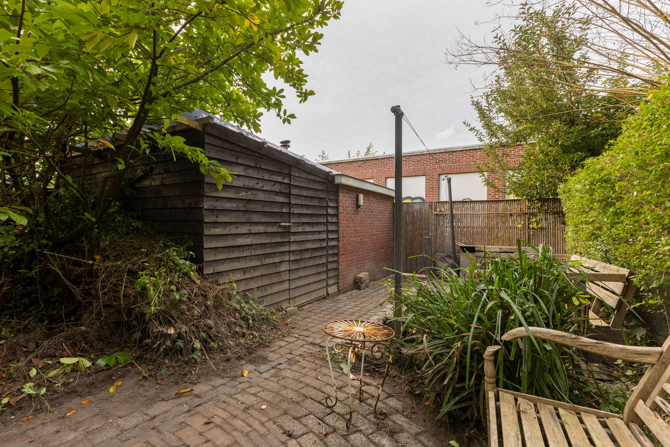 Photo 33 of Van Heemskerckstraat 17