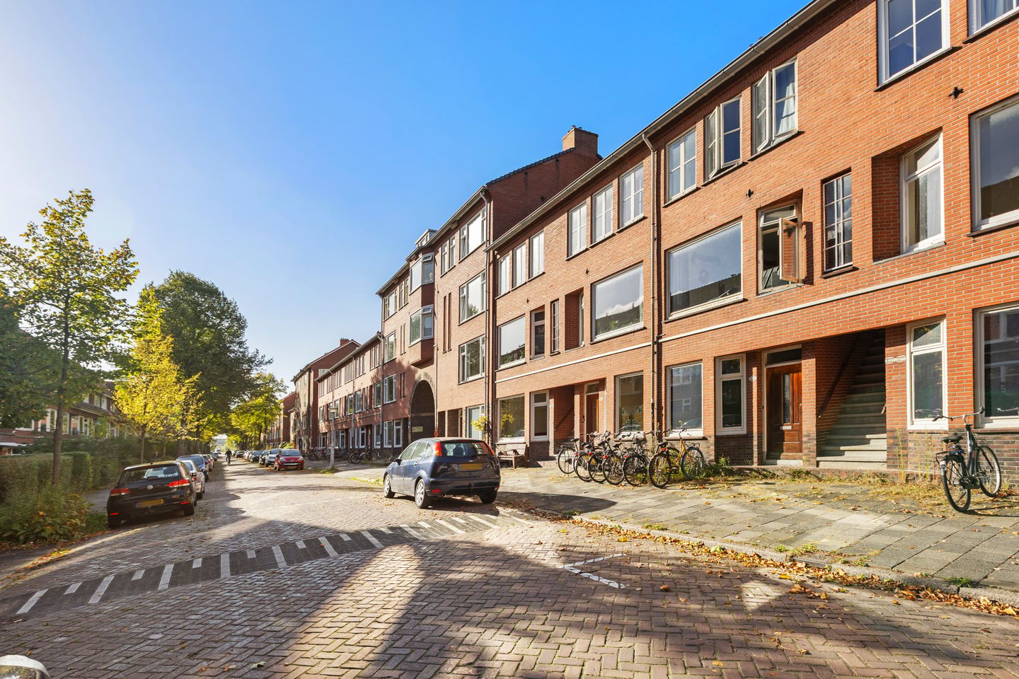 Photo 34 of Van Heemskerckstraat 17