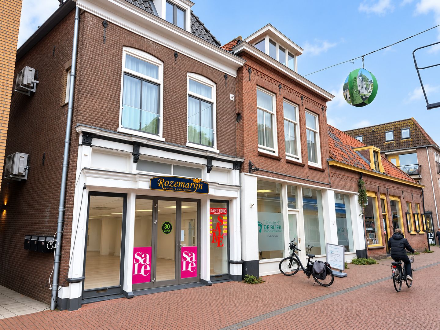 View photo 1 of Langstraat 84
