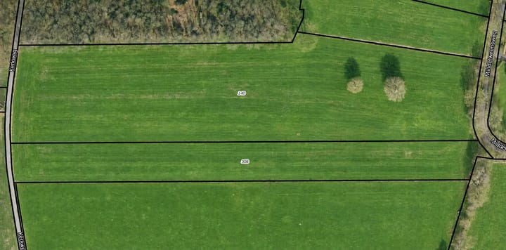 Kerkweg, Zuidwolde (DR)