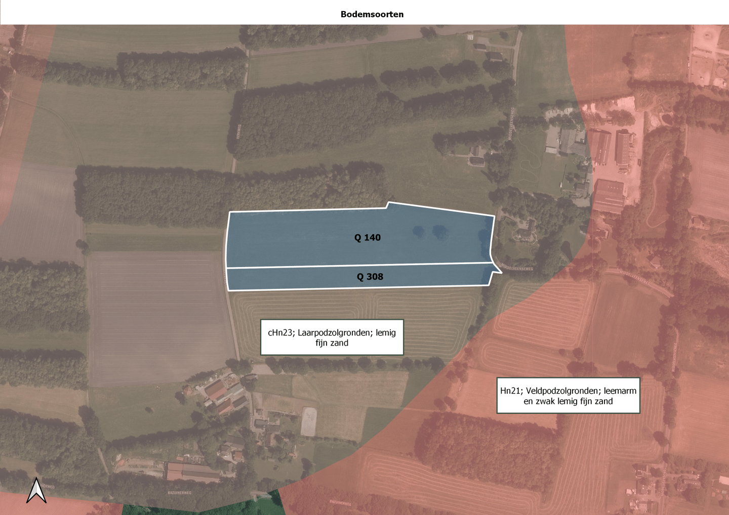 Kerkweg - Zuidwolde (DR) - Afbeelding 5