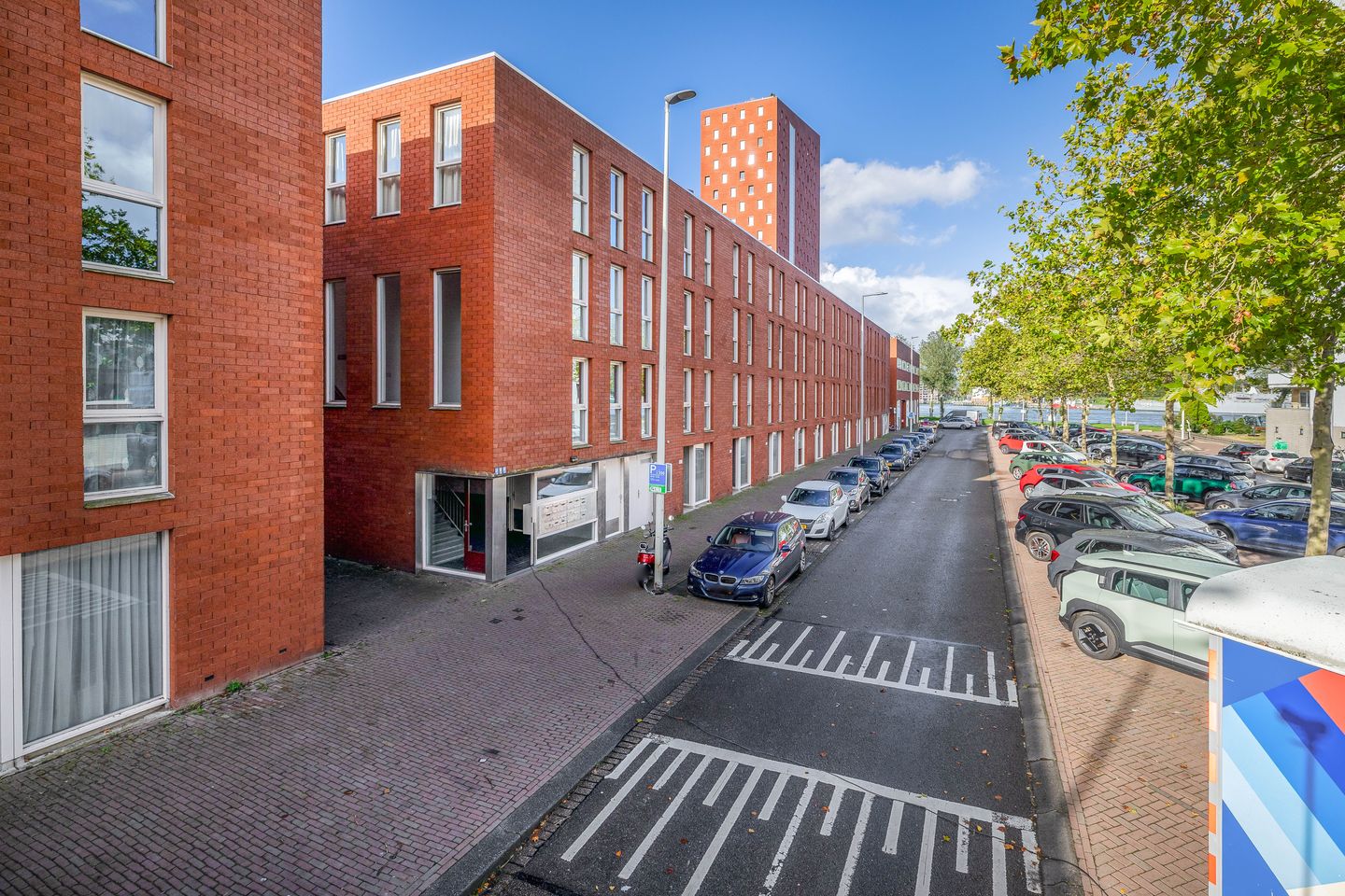 Foto 4 van Katendrechtsestraat 356
