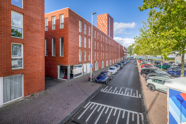 Foto 4 van Katendrechtsestraat 356