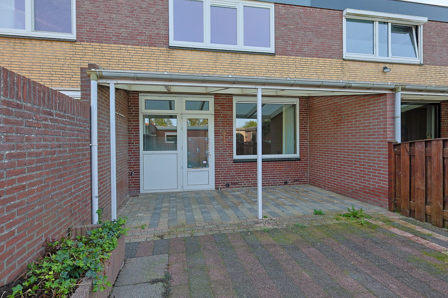 Foto 19 van Caeciliastraat 6