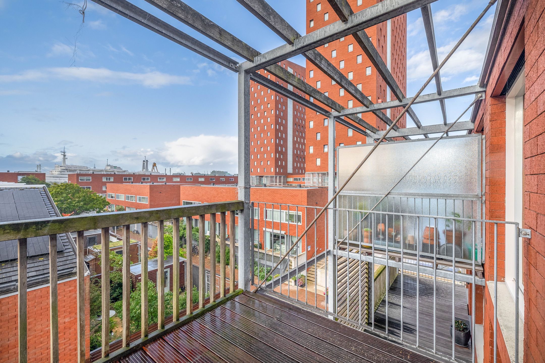 Katendrechtsestraat 356 