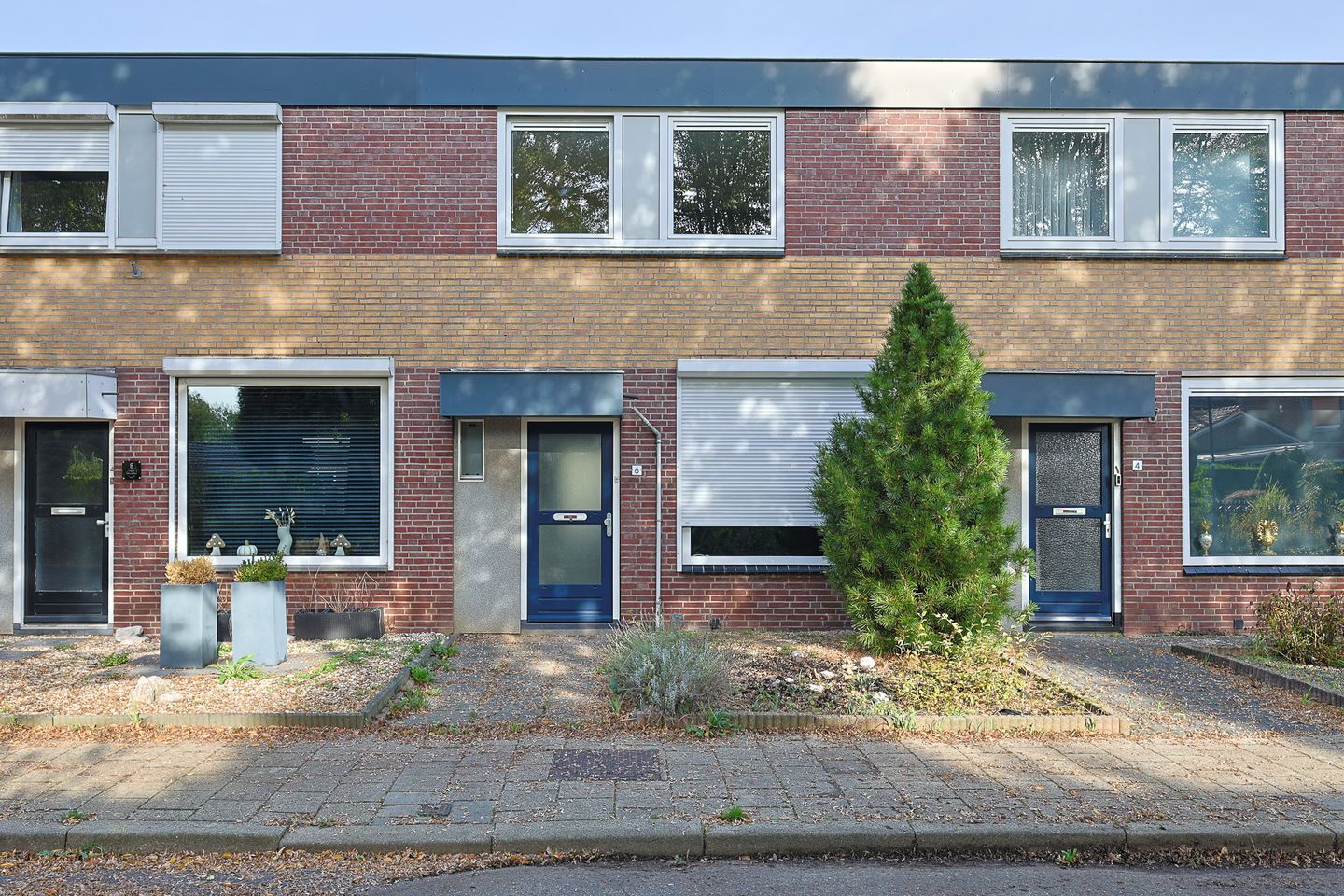Foto 1 van Caeciliastraat 6
