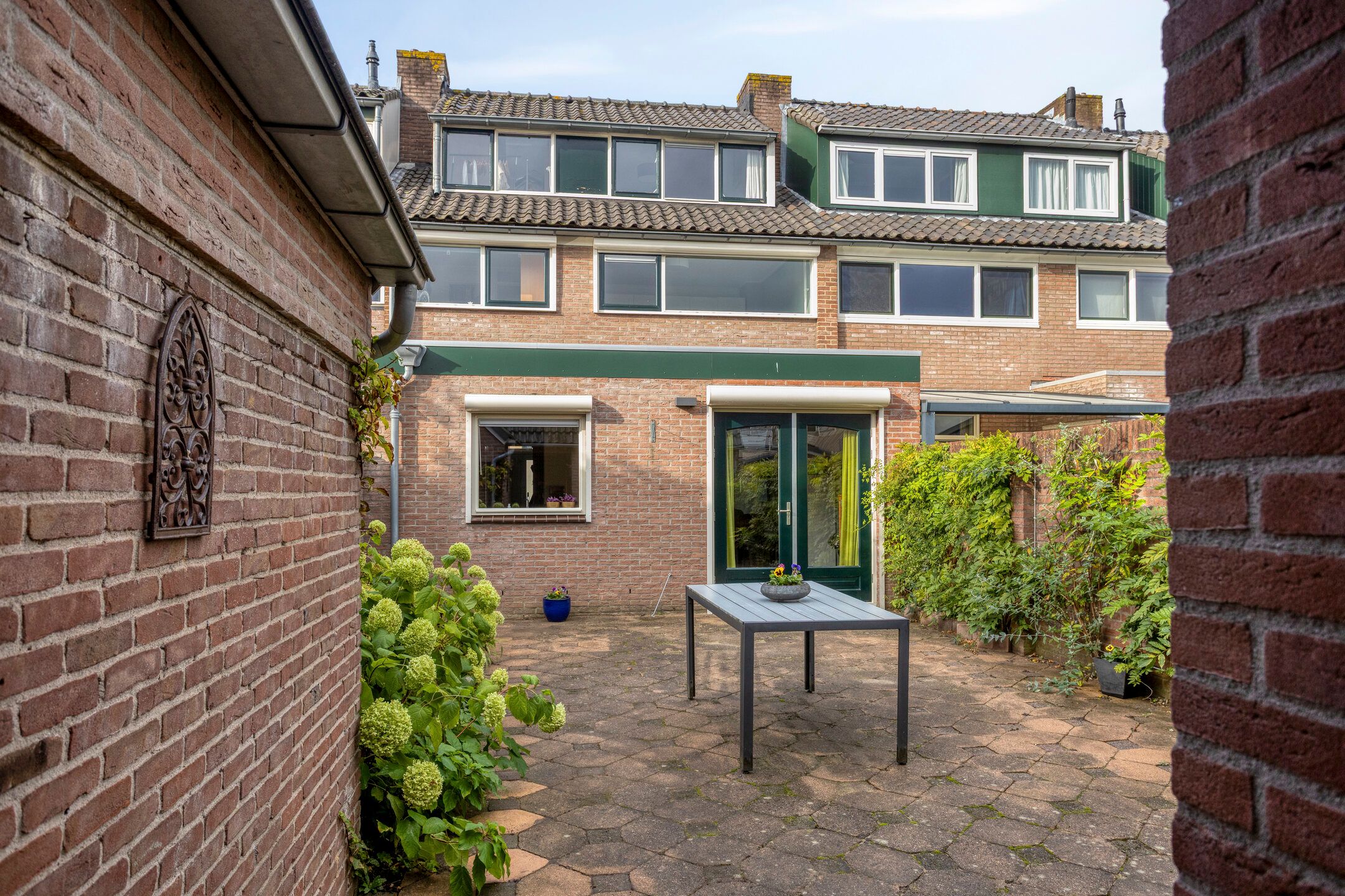 Foto 27 van Buizerdlaan 16