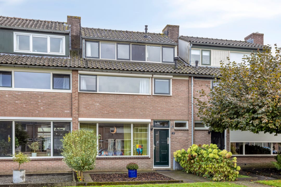 Foto 31 van Buizerdlaan 16