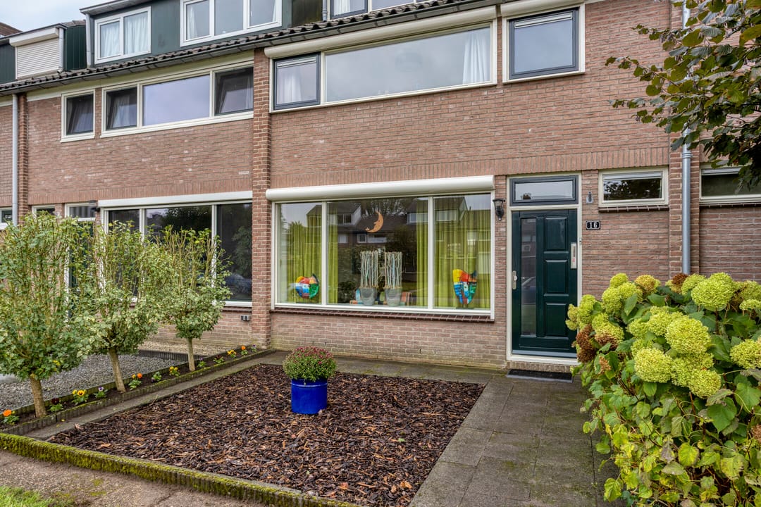 Foto 32 van Buizerdlaan 16
