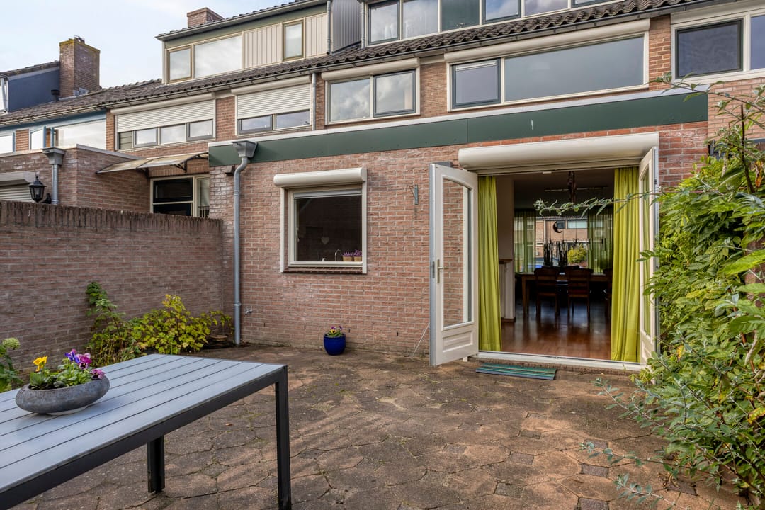 Foto 28 van Buizerdlaan 16