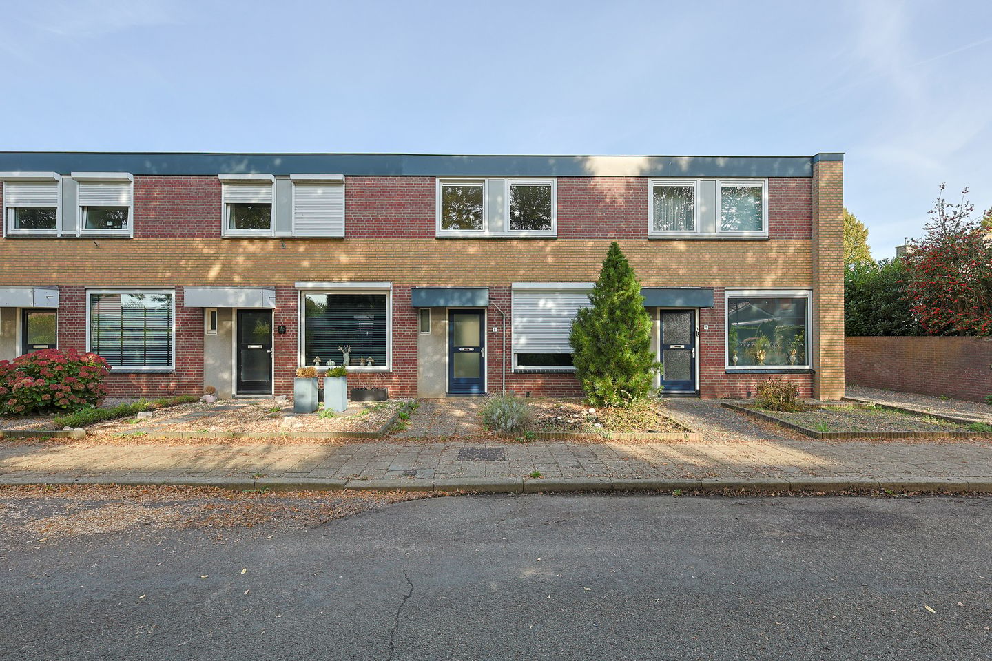 Foto 5 van Caeciliastraat 6