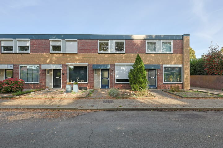Foto 5 van Caeciliastraat 6