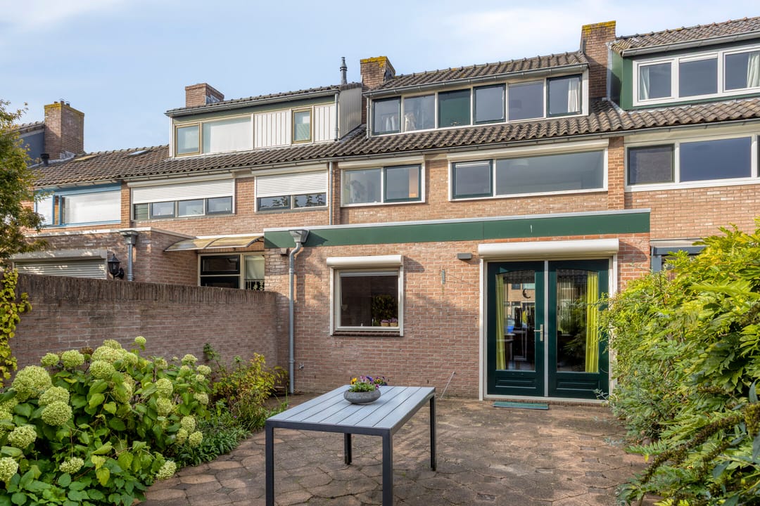 Foto 23 van Buizerdlaan 16