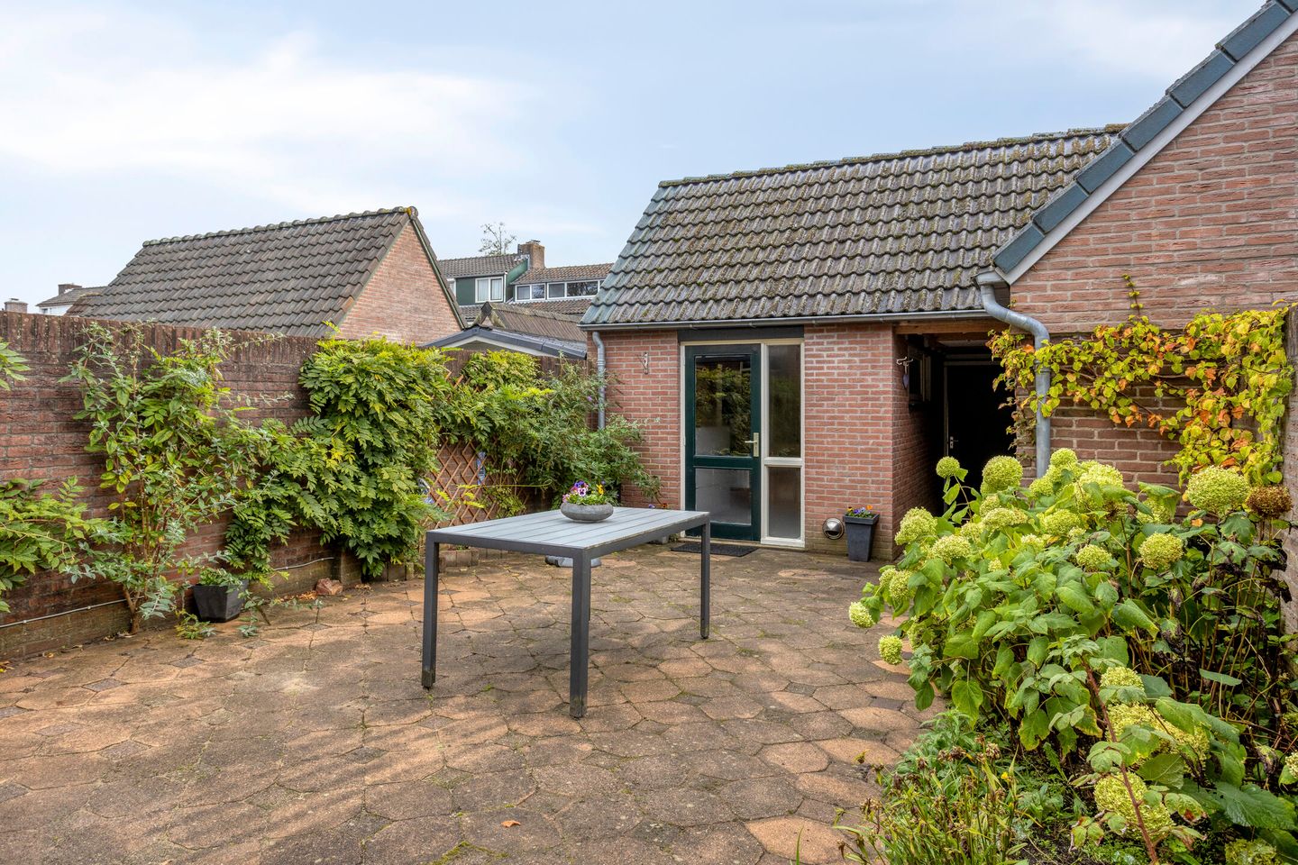 Foto 25 van Buizerdlaan 16