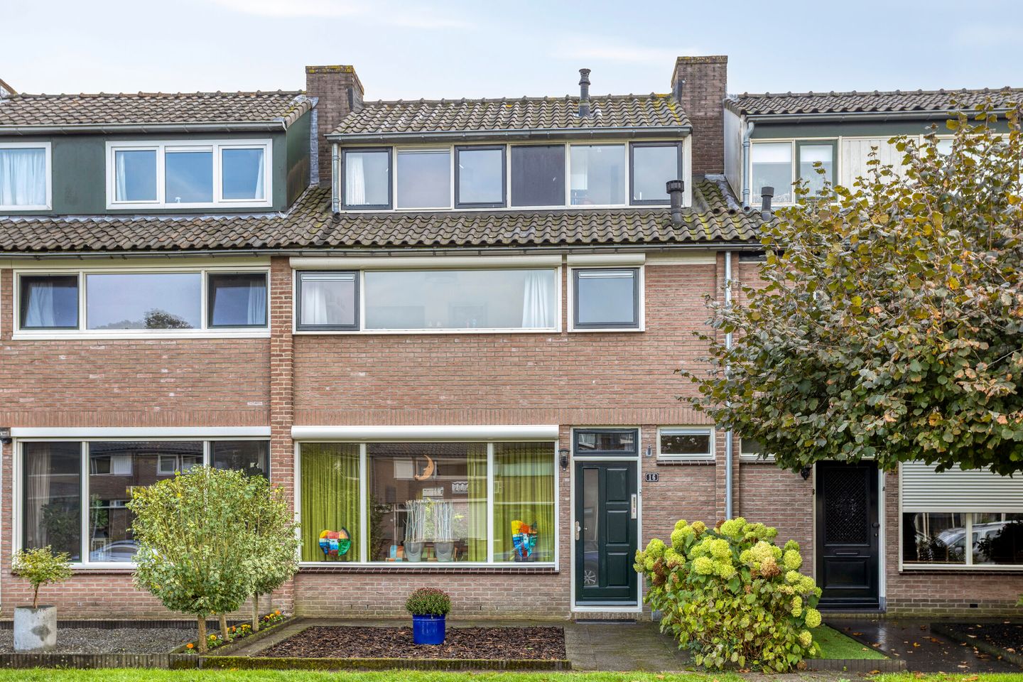 Foto 1 van Buizerdlaan 16