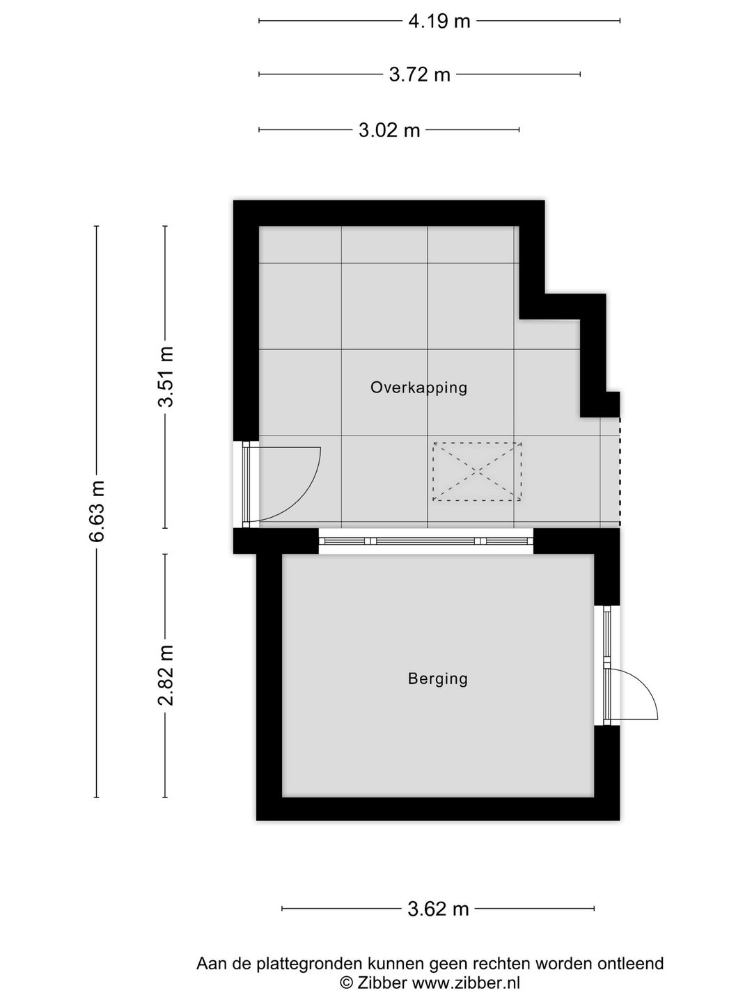 Foto 38 van Buizerdlaan 16