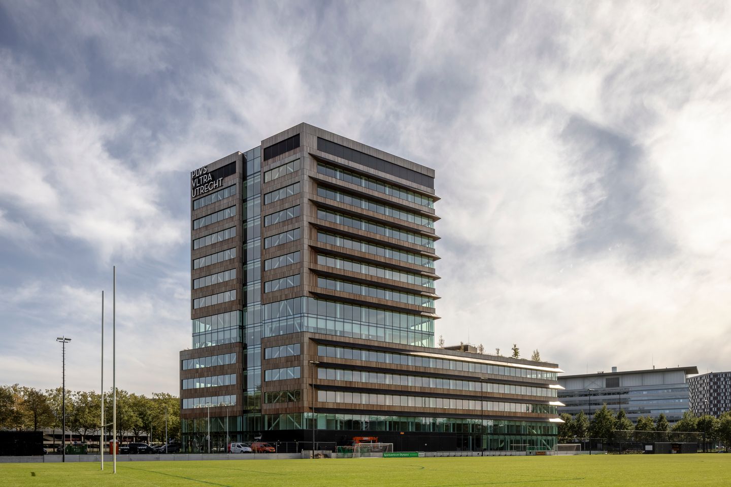 Bekijk foto 3 van Universiteitsweg 101