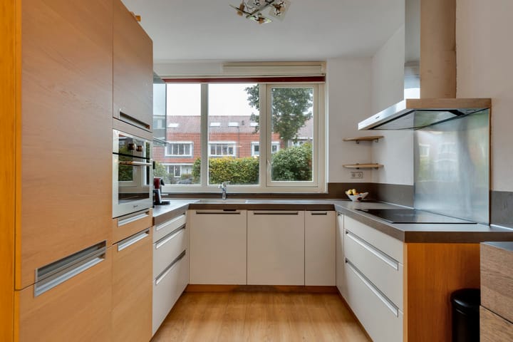 Foto 4 van Maurice de Vlaminckstraat 33