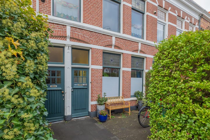 Appartement te koop: Leidsevaart 360RD, Haarlem