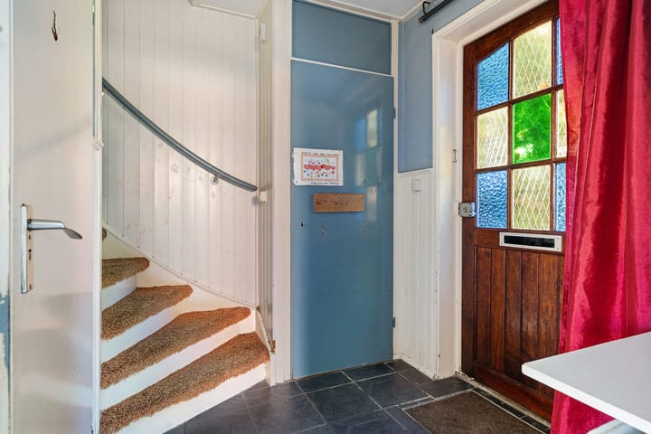 Hoekwoning te koop: Finsestraat 28, Kraggenburg