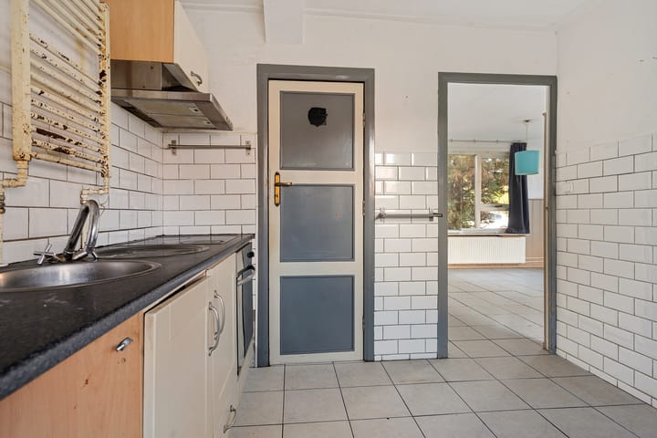 Hoekwoning te koop: Finsestraat 28, Kraggenburg